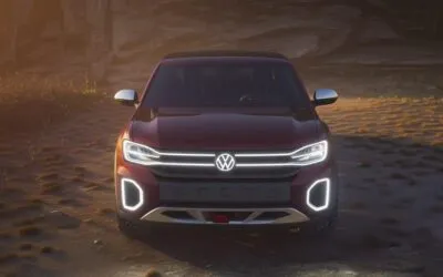 Volkswagen nu exclude un pick-up iar CEO-ul Kjell Gruner ofera detalii