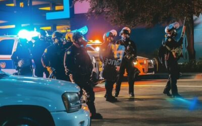 Un șofer din SUA împușcat de 6 ori a condus singur până la spital