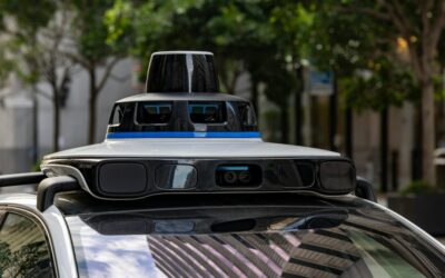 Waymo atrage 16 miliarde de dolari pentru a dezvolta taxiuri autonome