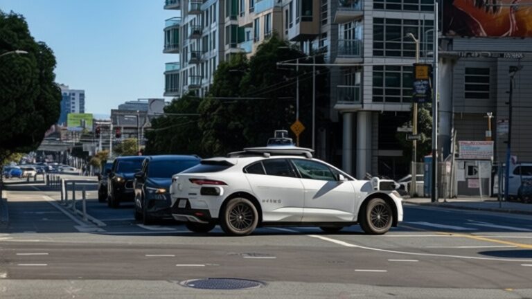 Waymo și Waze folosesc mașini autonome pentru a găsi 500 de gropi în SUA