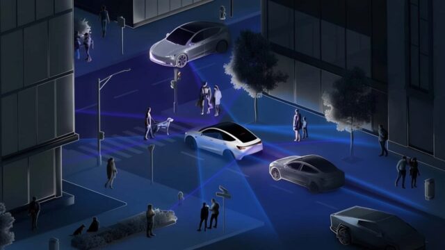 Tesla, Ford și GM cer abonamente de până la 99 de dolari pentru funcții auto