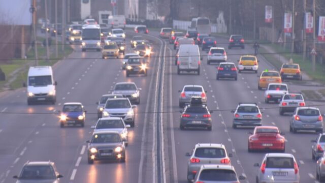 Accident mortal pe DN 17. Traficul este oprit pe ambele sensuri între Beclean și Dej