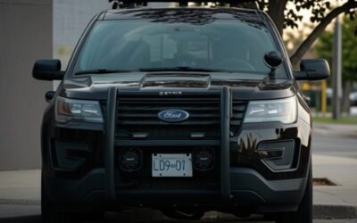 Urmărire de 3,2 km încheiată tragic – un cuplu și copilul nenăscut, uciși de un șofer băut