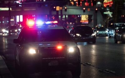 Un șofer de SUV a rănit 14 persoane în Illinois și apoi s-a împușcat