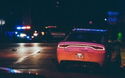 Polițistă din Detroit acuzată de accident și fugă de la locul faptei