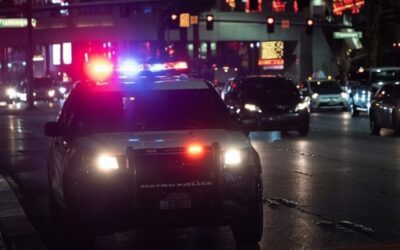 Angajată a poștei, strivită de propria dubă după un accident înfiorător