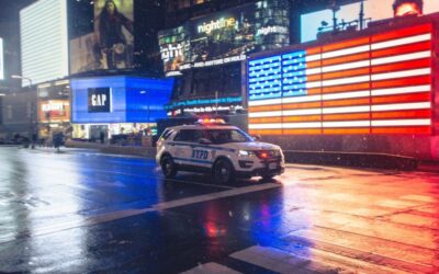 Tragedie în Houston – copil de 1 an, ucis de mașina unui agent de pază