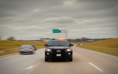 Un cuplu și copilul nenăscut, uciși de un fugar cu o cauțiune de 6 milioane dolari