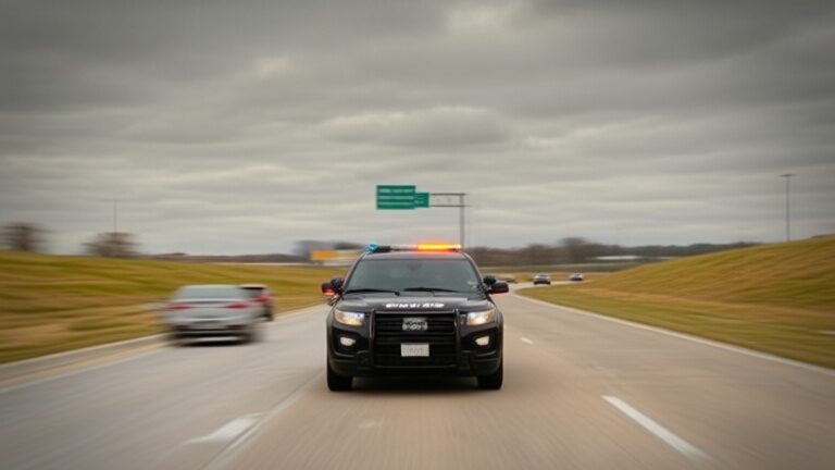 Un cuplu și copilul nenăscut, uciși de un fugar cu o cauțiune de 6 milioane dolari