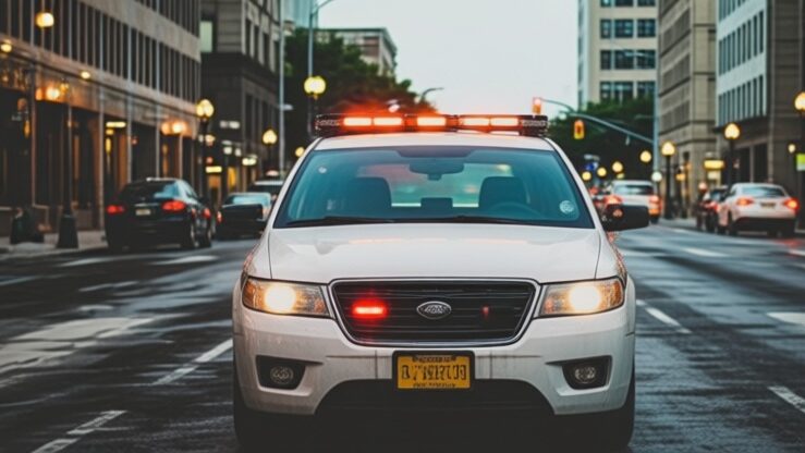 Bunicii unui tânăr de 24 de ani critică autoritățile după o tragedie în trafic