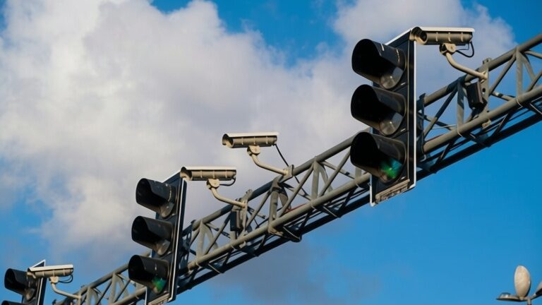 Colorado introduce amenzi de 75 de dolari bazate pe viteza medie a mașinii