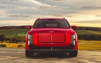 Bentley pregătește un SUV electric, 8 din 10 clienți l-ar cumpăra