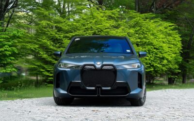 BMW iX părăsește piața din SUA pentru noul iX3 cu autonomie de 640 km