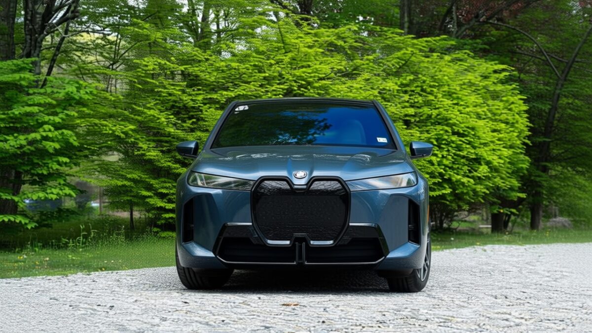 BMW iX părăsește piața din SUA pentru noul iX3 cu autonomie de 640 km