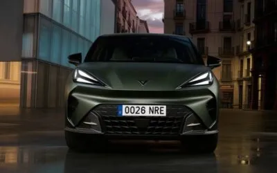 Cupra Raval vine în 2026 cu 222 CP și un preț de pornire de 26.000 de euro