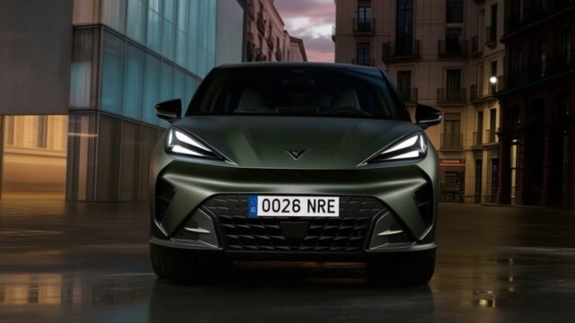 Cupra Raval vine în 2026 cu 222 CP și un preț de pornire de 26.000 de euro