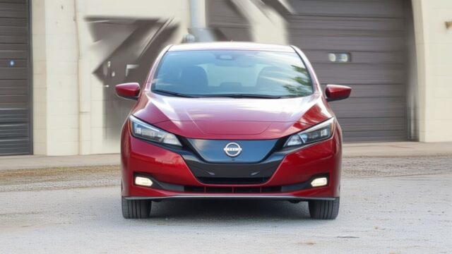 Mașinile electrice pierd 57% din valoare în 5 ani, mult peste media pieței