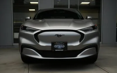 Ford pregătește un pick-up electric de 30.000 de dolari după plecarea unui executiv de la Tesla