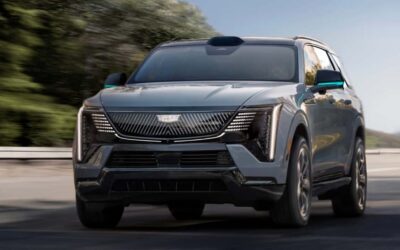 Noul Super Cruise de la GM simulează 100 de ani de condus uman zilnic