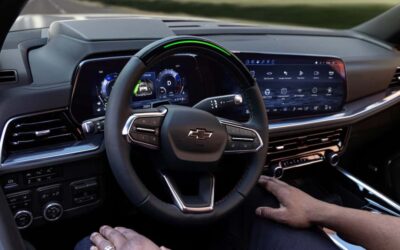 Sistemul GM Super Cruise atinge 1 miliard de mile si pregateste Nivelul 3