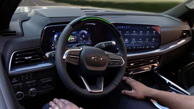 Sistemul GM Super Cruise atinge 1 miliard de mile si pregateste Nivelul 3