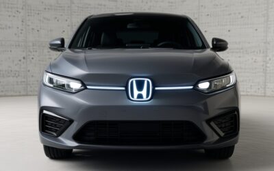 Verdictul șefului Honda despre China „Nu avem nicio șansă împotriva lor”
