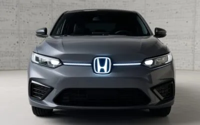 Verdictul șefului Honda despre China „Nu avem nicio șansă împotriva lor”