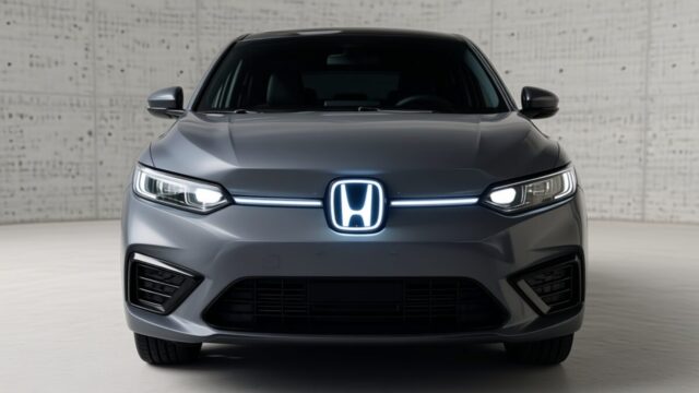 Verdictul șefului Honda despre China „Nu avem nicio șansă împotriva lor”