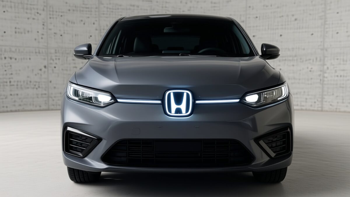 Verdictul șefului Honda despre China „Nu avem nicio șansă împotriva lor”