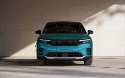 Honda Prologue primeste o reducere de 7.500 de dolari si costa sub 40.000