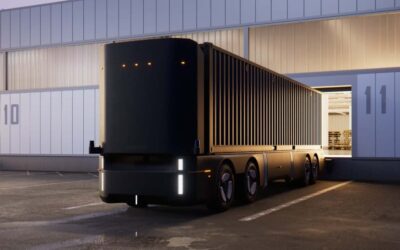 Humble Hauler este camionul electric fără cabină cu autonomie de 200 de mile