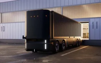 Humble Hauler este camionul electric fără cabină cu autonomie de 200 de mile