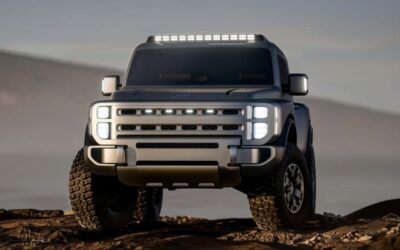 Hyundai explică noua sa filozofie de design ‘Mai puternic, nu mai zgomotos’