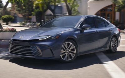 Hyundai Elantra, cea mai furată mașină din 2025. Peste 21.000 de unități dispărute