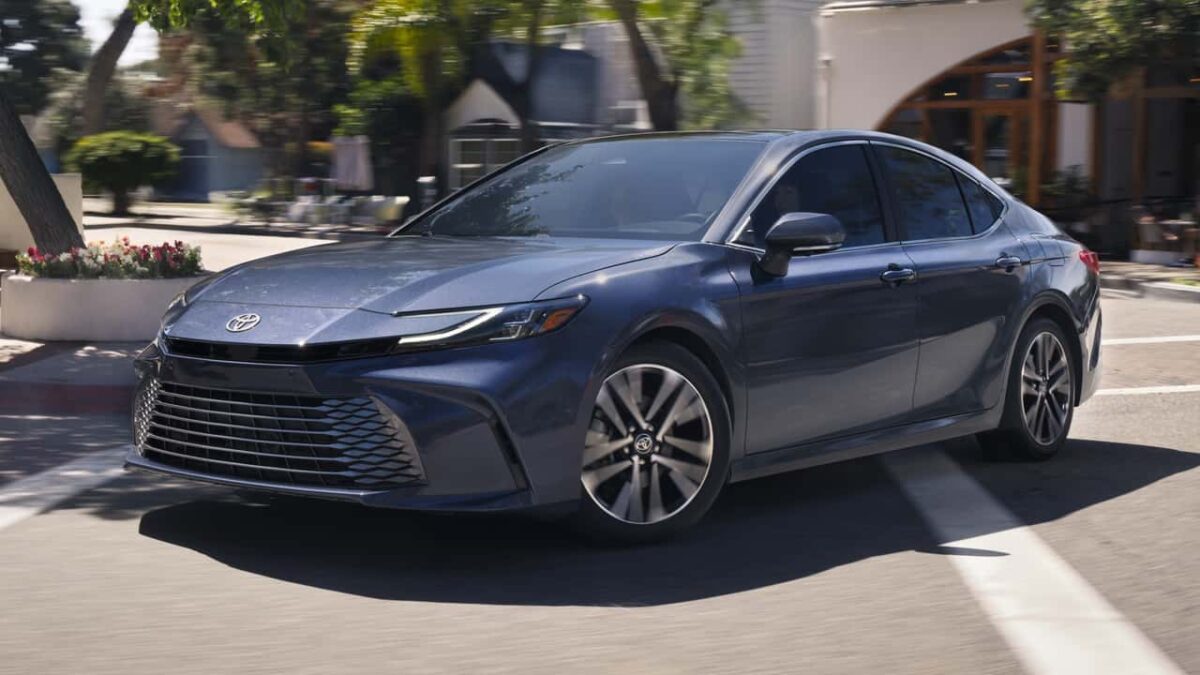 Hyundai Elantra, cea mai furată mașină din 2025. Peste 21.000 de unități dispărute