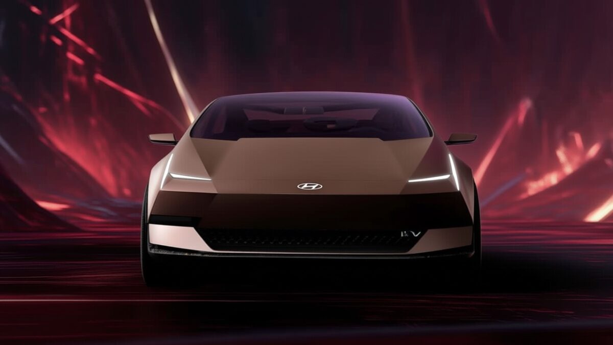 Hyundai Ioniq pregătește China cu două concepte noi Venus și Earth 1 Hyundai Ioniq pregătește China cu două concepte noi Venus și Earth