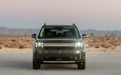 Hyundai recheamă 294.128 de mașini noi pentru o problemă la centuri