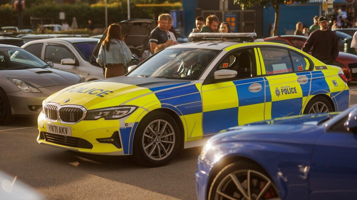 Întâlnire auto ilegală în New York soldată cu pagube de 10.000 de dolari