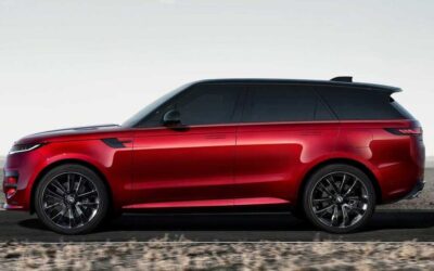 Jaguar Land Rover recheamă peste 170.000 de mașini pentru risc de oprire a motorului