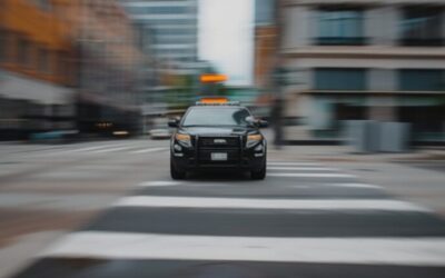 Un șofer de Kia Soul intră cu mașina într-o casă după un jaf de 600 de dolari