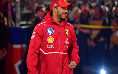 Lewis Hamilton dezvăluie cel mai mare regret legat de jocul video F1 25