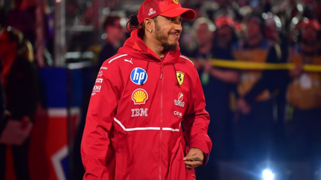 Lewis Hamilton dezvăluie cel mai mare regret legat de jocul video F1 25