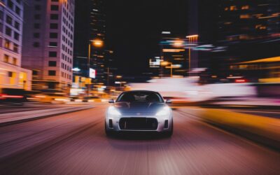 Hawaii vrea limitatoare de viteză obligatorii după ce 42% din decese au fost cauzate de viteză