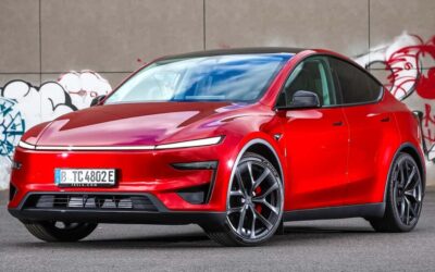 Vânzările de mașini electrice în Europa au depășit 700.000 de unități în T1