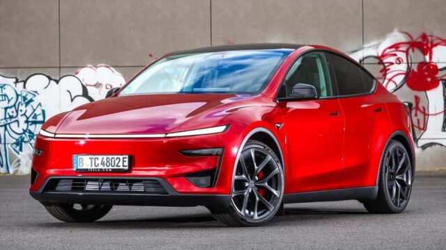 Vânzările de mașini electrice în Europa au depășit 700.000 de unități în T1