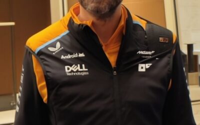 Șeful McLaren F1 Andrea Stella neagă plecarea la Ferrari pentru un salariu uriaș