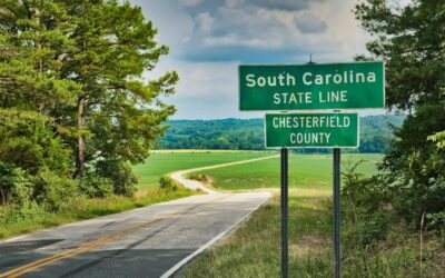 Studiu alarmant – mortalitatea la tinerii șoferi din Carolina de Sud, cu 62% peste media SUA