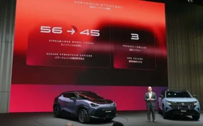 Nissan renunță la 11 modele și pregătește revenirea lui Xterra și Skyline