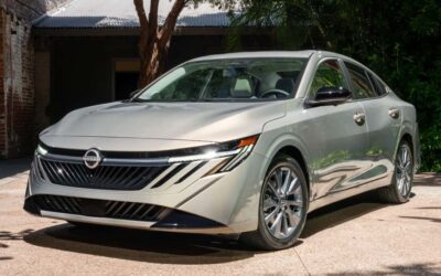 Nissan clarifică viitorul cutiei CVT și promite că nu o va monta pe un Skyline