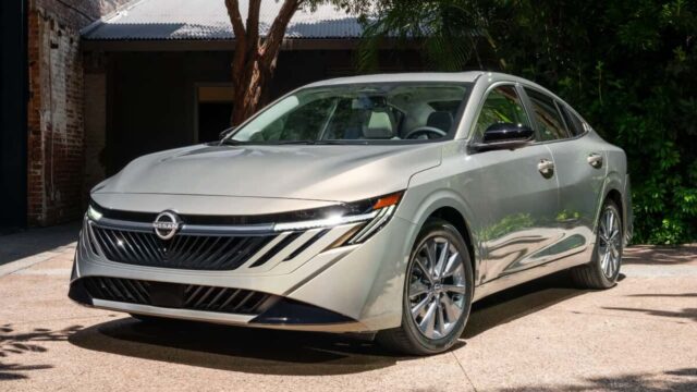 Nissan clarifică viitorul cutiei CVT și promite că nu o va monta pe un Skyline